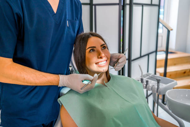 Oral Surgery in Washington Mills, NY